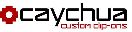 Caychua Custom Clip-Ons Winnipeg (204)691-1200